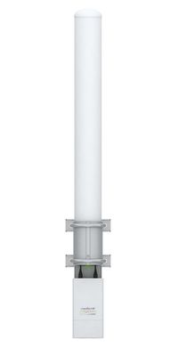 Ubiquiti AMO-2G13 - UISP airMAX Omni 2,4 GHz, 13 dBi Anténa
