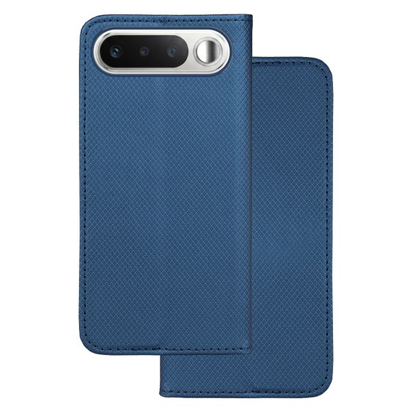 Smart Magnet case for Realme 16 5G navy blue