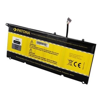 PATONA batéria pre ntb DELL XPS 13 7000mAh Li-pol 7,4V JD25G Batéria, pre notebook, 7000mAh, Li-pol, 7,4V, pre Dell XPS13