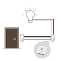 ATHOM RS01-TAS 3way Relay, Tasmota