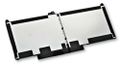 Dell Baterie 4-cell 60W/HR LI-ON pro Latitude 5300, 7300, 7400 Baterie, pro notebook, originální, 60Wh, Li-Ion, 4clánková, pro Latitude 5300, 5310, 7300, 7400