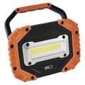 LED pracovné svietidlo EMOS P4113, COB LED, 700 lm, 4× AA