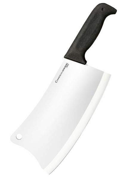 Cold Steel 20VCLEZ Commercial Series sekáčik 21,8 cm, čierna, Kray-Ex