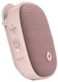 GENIUS repro SP-913BT Pink/ BT6.0/ 3W/ dobíjecí USB-C/ TWS/ IPX5/ SOS Alarm/ růžové GENIUS repro SP-913BT Pink/ BT6.0/ 3W/ dobíjecí USB-C/ TWS/ IPX5/ SOS Alarm/ ružové