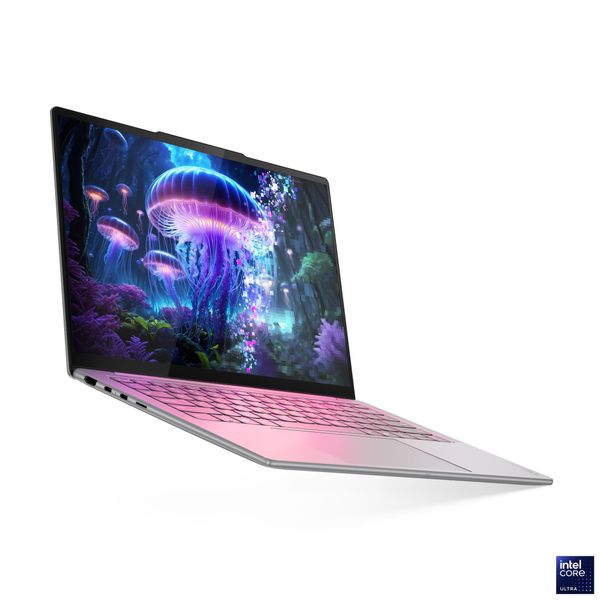 Lenovo Yoga Slim 7/14ILL10/U7-256V/14''/2880x1800/16GB/1TB/Intel int/W11H/Gray/3R