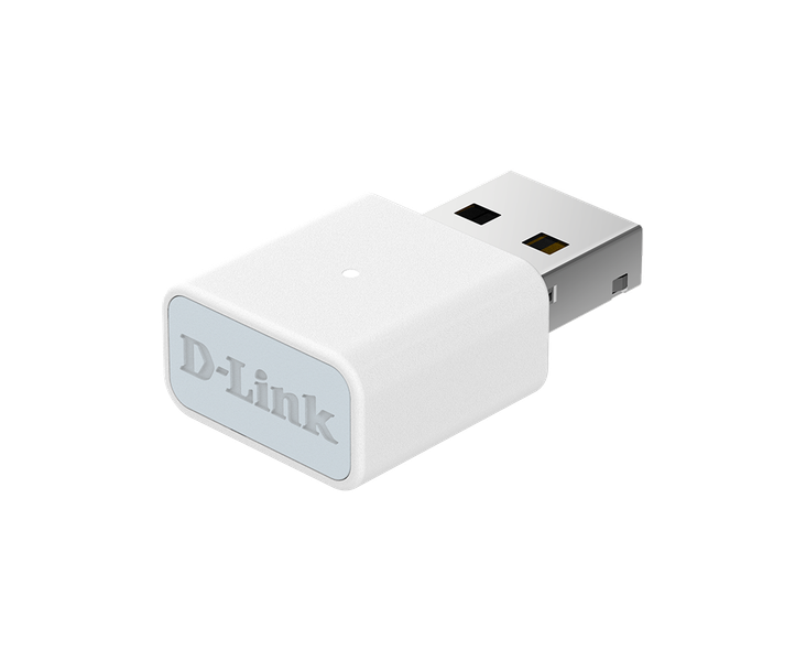 D-Link AN3U N300 Wi-Fi 4 USB adaptér