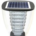 POWER NEED PEARL, Záhradná solárna lampa, 80cm