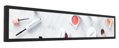 36.6'' Artemis BAR-1920x290,700cd, AN, 24/7