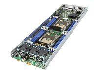 Server - list - 2-smerný - bez CPU až - RAM 0 GB - bez HDD - AST2500 - Gigabit Ethernet, 10 Gigabit Ethernet - monitor: žiadny