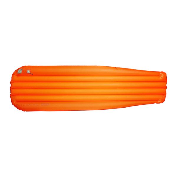 Nafukovacia karimatka Flextail Tiny Sleeping Pad R05 AVS Mummy (oranžová)