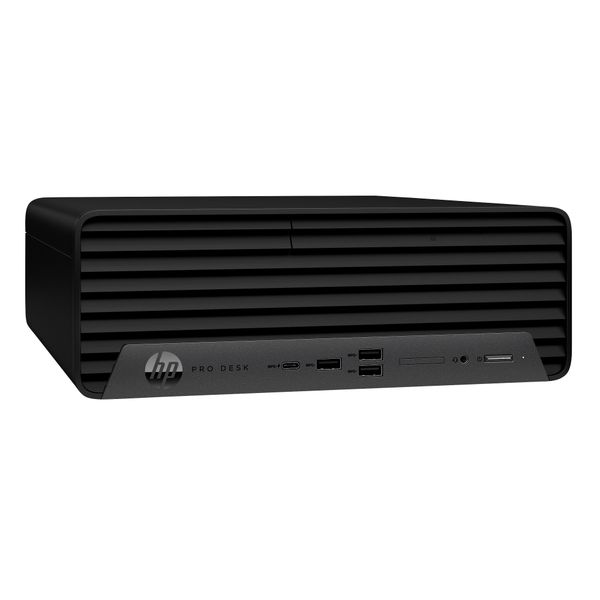 HP Pro/400 G9/SFF/i5-14500/16GB/512GB/Intel int/W11P/3R HP Pro SFF 400 G9/ i5-14500/ 16GB DDR4/ 512GB SSD/ Intel® Graphics/ W11P/ kbd+myš
