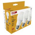 LED žiarovka Basic A60 / E27 / 8,8 W (60 W) / 806 lm / Neutrálna biela