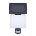 Solight WO785-1 LED solárne osvetlenie so senzorom pohybu