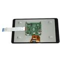 RASPBERRY Dotykový 7" LCD displej pre Raspberry Pi