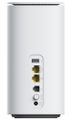STRONG 5G LTE router AX3000/ Wi-Fi 6 standard 802.11ax/ 3000 Mbit/s/ 2x LAN/ 1x RJ11/ 1x Nano SIM/ bílý Router, Wi-Fi 6, 5G, 4G/LTE, 802.11a/b/g/n/ac/ax, 3Gbit/s, 2,4GHz, 5GHz, 1× LAN, 1× SIM slot, bílý