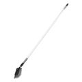 Teleskopický prietokový kartáč na umývanie auta 171-300cm AMIO-03954