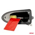 Anténa žraločia plutva AMiO-04157