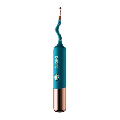 BEBIRD Earsight Ultra – kamerový otoskop