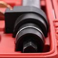 Sada sťahováku pružín tlmičov s vymeniteľnými vidlicami MECHANIC SPRING SET 5 SIXTOL
