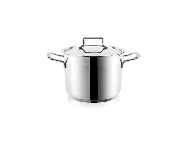 Hrniec s pokrievkou ORION Anett 4,6l