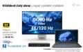 i-tec Thunderbolt 5 Triple Display Docking Station, M.2 slot, 6x USB, 2.5 GLAN, Power Delivery 140W Dokovací stanice, Thunderbolt 5, Triple Display, M.2 NVMe PCIe Gen 4, 6× USB, 2,5Gb LAN, Power Delivery 140 W