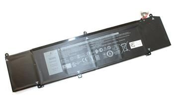 DELL batéria/ 6-článková/ 90 Wh/ pre Alienware M15, M17, G5 5590, G7 7590, G7 7790 Batéria, pre notebook, originálna, 90Wh, Li-Ion, 6-článková, pre Dell Alienware M15, M17, G5 5590, G7 7590, 7790