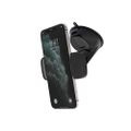 Devia car holder ES049 black with suction cup