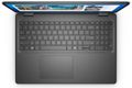 Dell 16/DC16250/5-120U/16"/WUXGA/8GB/512GB/UHD/W11P/Black/3R NBD Notebook, Core 5 120U, 8GB DDR5, 512GB SSD, Intel Graphics, 16" Full HD+ IPS, W11P, cerný, 3Y PS on-site
