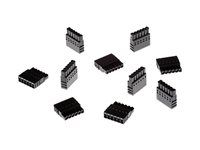 Konektor pre kameru (balenie 10) - pre AXIS P1385-E, Q1656-BE, Q1656-BLE