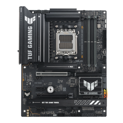 Akcia ASUS tuf gaming B650E-PLUS wifi