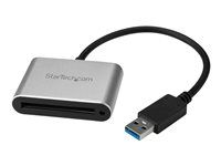 Čítačka kariet (CF II) - USB 3.0
