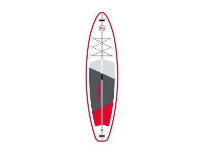 Paddleboard FunWater SUPFW69C červený/biely