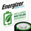 Energizer Max Plus AA alkalické batérie 20 ks E301323507