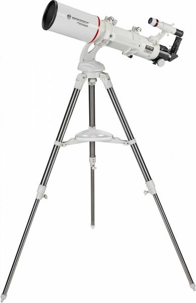 Hvezdársky ďalekohľad Bresser Messier AR-102/600 NANO AZ