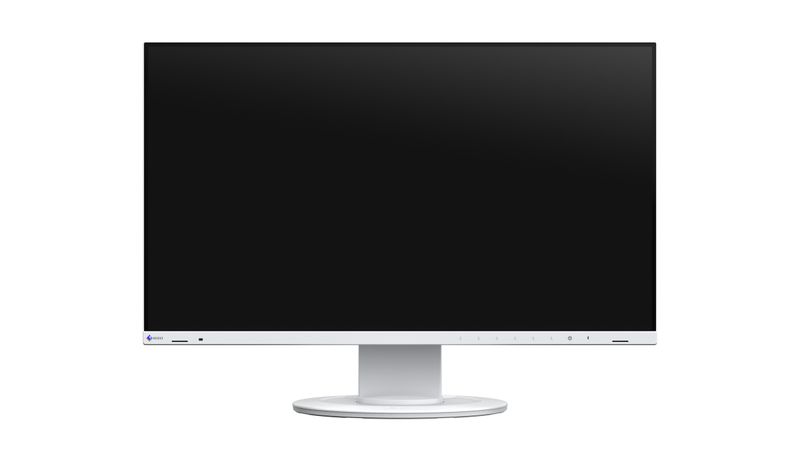 EIZO FlexScan/EV2400R-WT/23,8''/IPS/FHD/100Hz/5ms/Biela/5R