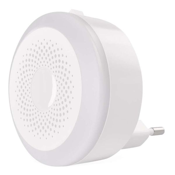 LED nočné svetlo P3326 do zásuvky