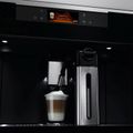 ELECTROLUX Vstavaný kávovar KBC85X