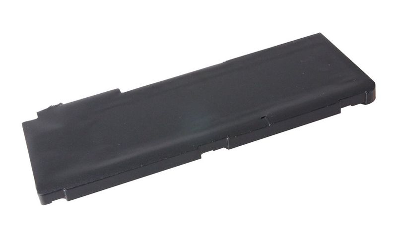 PATONA batéria pre notebook APPLE MacBook Unibody 13" 5200mAh Li-Ion 10,8V Batéria, pre notebook Apple MacBook Unibody 13", 5200mAh, Li-Ion, 10.8V