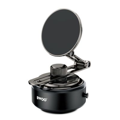 BWOO rotary magnetic car holder ZJ140