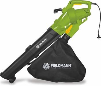 FIELDMANN, FZF 4010 E, Ele. zahr. vysavač