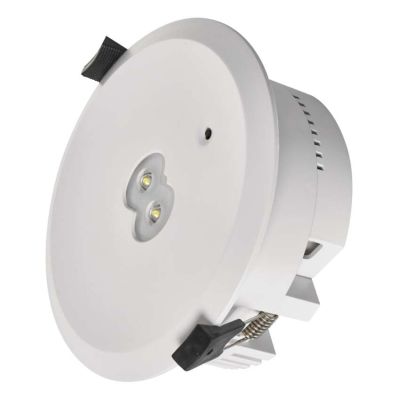 LED Núdzové svietidlo ORSU 6W 450LM 3H