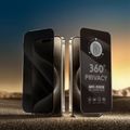 Tempered glass Privacy 360 for iPhone 13 Pro Max / 14 Plus