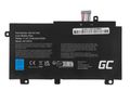 Green Cell AS156V2 batéria pre Asus TUF Gaming FX504 FX504G FX505 FX505D FX505G A15 FA506 A17 FA706