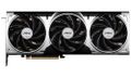 MSI GeForce RTX 5080 16G VENTUS 3X OC / 16GB GDDR7 / PCI-E / 3x DP / HDMI Grafická karta, PCI-E, 16GB GDDR7, 3× DisplayPort, 1× HDMI, aktivní
