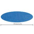 Bestway Solárna bazénová plachta Flowclear 549 cm