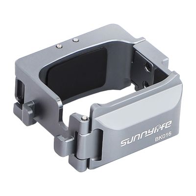 Sunnylife 1/4'' rýchloupínací držiak s mačacím uchom pre OP 3 (titán)