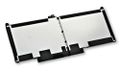 Dell Baterie 4-cell 60W/HR LI-ON pro Latitude 5300, 7300, 7400 Baterie, pro notebook, originální, 60Wh, Li-Ion, 4clánková, pro Latitude 5300, 5310, 7300, 7400