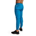 Tepláky Limitless Aquamarine - GymBeam, veľkosť XXXL, veľkosť oblečenia XXXL