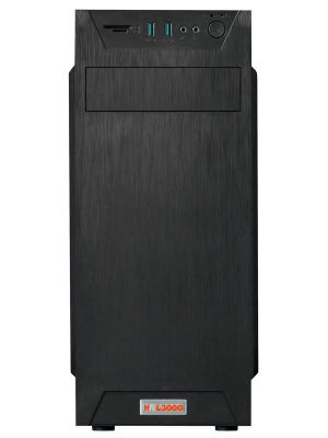 HAL3000 EliteWork 226 / Intel Core Ultra 5 225/ 16GB DDR5/ 500GB PCIe4 SSD/ WiFi/ W11 Pro Pocítac, Core Ultra 5 225, 16GB DDR5, Intel Graphics, 500GB PCIe4 SSD, Wi-Fi, W11 Pro