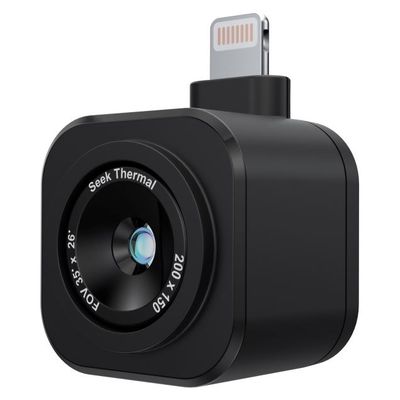 SEEK THERMAL Nano 200 (Ap), Termálna kamera, Light